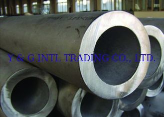 ASTM A333 GR.7 Low Temperature Carbon Steel Tube Hot Rolled High Strength