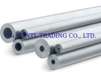 Hollow 300mm Diameter Aluminum Round Tube 7075 T6 Aluminium Alloy Tube