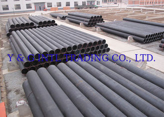 Casing Line Carbon Steel Tube Steel Beam Seamless Steel Pipe For Chemical Fertilizer