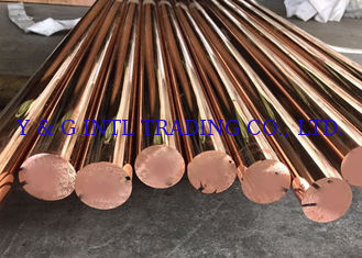 UNS C71500 Copper Nickel Pipe