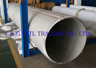 ASTM A312 Stainless Steel Tubing