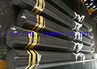 T11 Carbon Steel Seamless Pipes