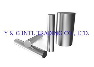 Uns N09925 Corrosion Resistant Incoloy 925 Nickel Alloy Tube