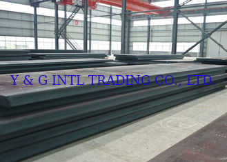 Cold Rolled A240M SS304L 316L Metal Alloy Plate