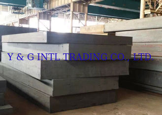 ASTM A516 Length 4880mm Metal Alloy Plate