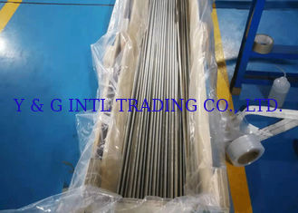 Astm A269 Tp316l Astm A249 Stainless Steel Boiler Tube