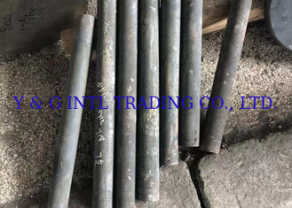 UNS N06601 Inconel 601 625 718 Nickel Alloy Tube And Round Bar