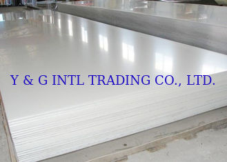 Inconel 600 601 625 718 Metal Alloy Plate Cold Rolled