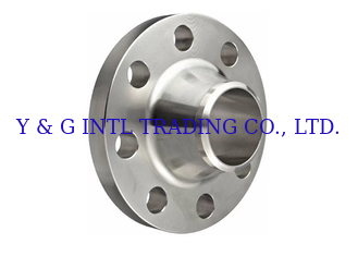 PN6 316 Grade Stainless Steel Blind Fittings And Flanges
