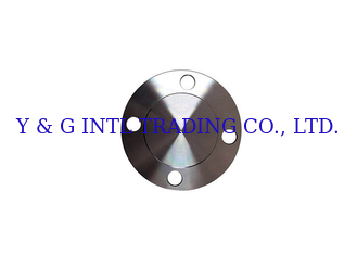 1/2&quot; 150# Rf Carbon Steel Blind Flange Asme B16.5