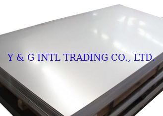 Astm A240 2b Aisi 304 Stainless Steel Plate 201 314 321 316