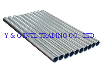 Inconel 718 601 625 Nickel Alloy Tube Monel K500 32750 Incoloy 825 800ht