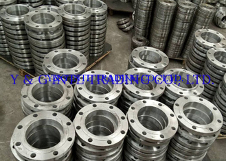 347h 150# Ansi B16.5 Stainless Steel Weld Neck Flange