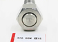 Customized M5 Fully Threaded Stud Astm A193 B8 A194 8 316l Stainless Steel