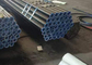1mm Carbon Seamless Steel Pipe ASTM A106 / A53 / A192 Gr B A106b