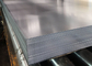 0.3mm Cold Rolled Stainless Steel Plate 201 304 316 316l 409