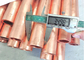 Air Conditioner 99.9% Pure Copper Tube C12300 C12200 C11000