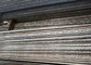 Galvanized A53 Carbon Steel Pipe Tube With Threaded End