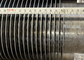 Stainless Steel Finned Tube for Long-Lasting Thermal Performance