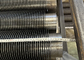 Stainless Steel Finned Tube for Long-Lasting Thermal Performance