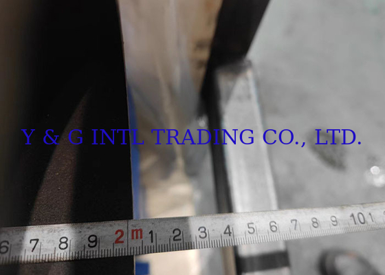 High Temperature Carbon Stainless Steel Finned Tube For Heating And Cooling