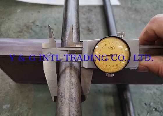 Polished U Bend Tube in A179 TP304 TP304L TP316 TP316L ETC Seamless Type for Heat Exchanger ISO9001 2015