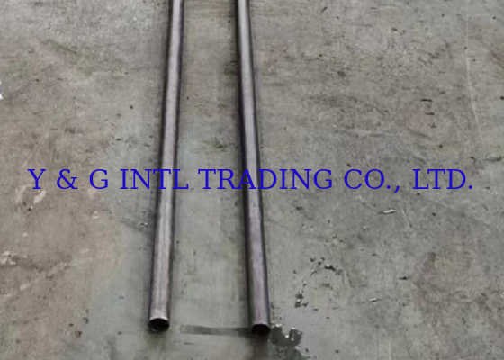 Polished U Bend Tube in A179 TP304 TP304L TP316 TP316L ETC Seamless Type for Heat Exchanger ISO9001 2015