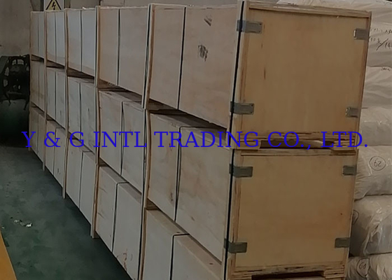 Gr1 Gr3 Titanium Alloy Tubing / Titanium Tube Alloys Wisent076 Purity Seamless Welded Straight Pipe
