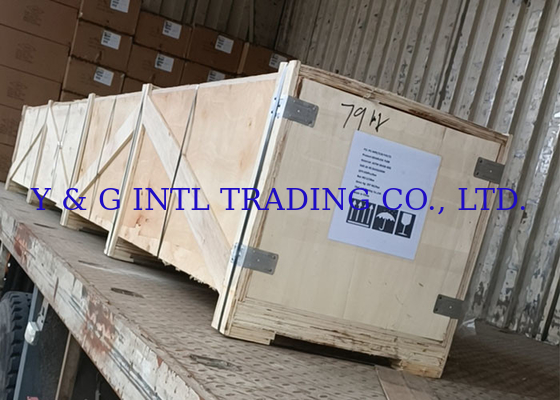 Wisent076 ASTM B338 Round Alloy Tubing Titaniums with Polished Surface
