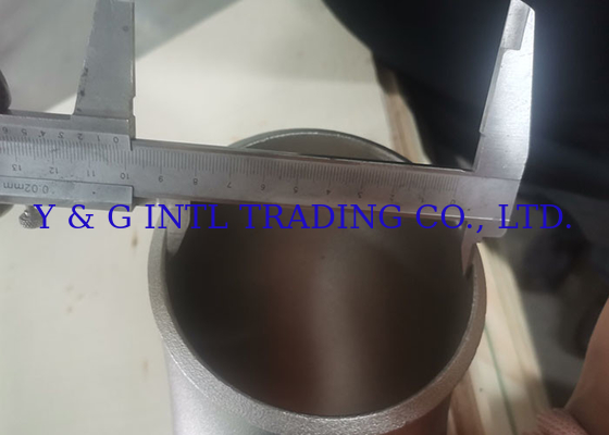Galvanized Stainless Steel Flanges for Pipe Connect LF tubesheet / Fittings Bright Surface