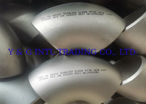 Customized Cold Drawn Steel Fittings and Flanges for Pipe Connect - LF tubesheet Model