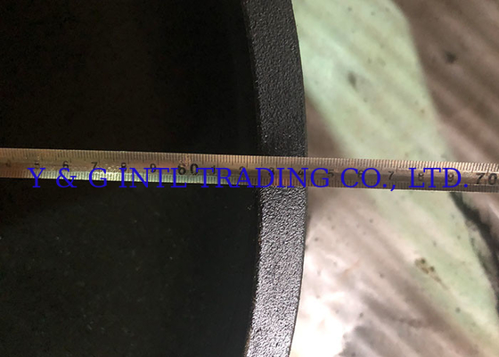 Cold Drawn Stainless Steel Threaded Fittings and Flanges for Pipe Connection
