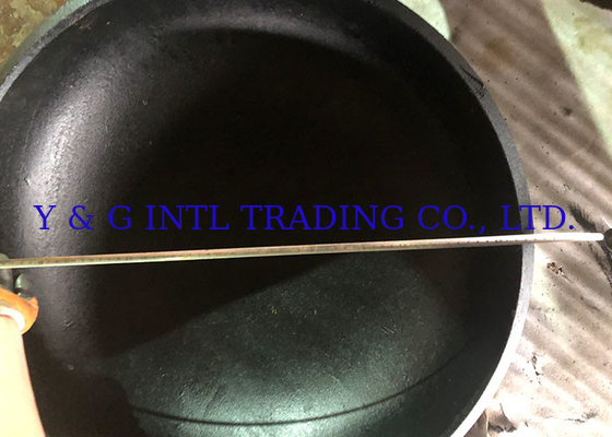 Cold Drawn Stainless Steel Threaded Fittings and Flanges for Pipe Connection