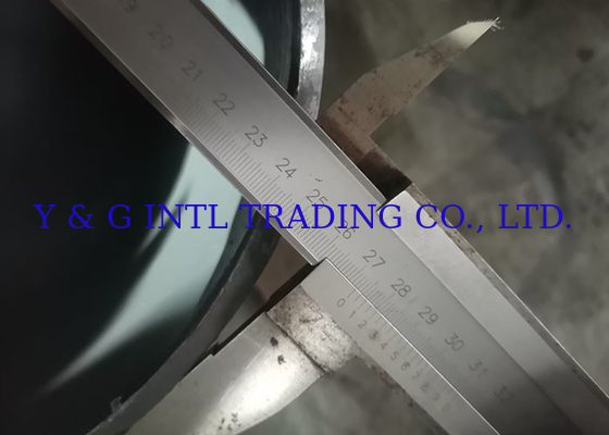 Threaded Flange Fittings for Pipe Connection at Various Pressure Classes