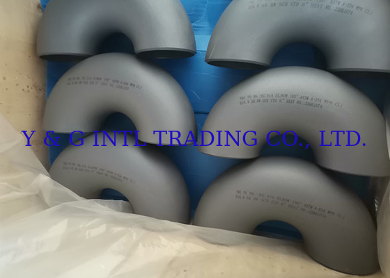 Threaded Flange Fittings for Pipe Connection at Various Pressure Classes