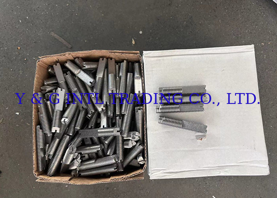 ABC Fasteners Inc. Colorful Stud Bolt with Customized Length