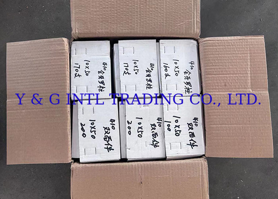 ABC Fasteners Inc. Colorful Stud Bolt with Customized Length