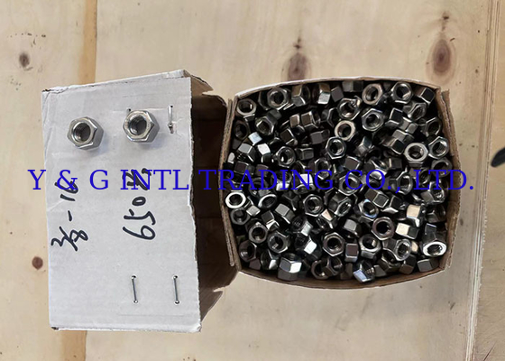 Customized Color Metric Stud Bolt Fasteners By ABC Fasteners Inc With 100% Production Inspection