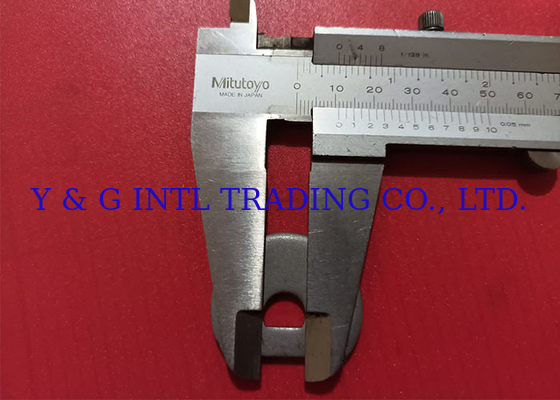 Gr10.9 Metric Hex Stud Bolt Fasteners with Customized Colors
