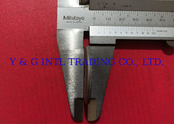 Gr10.9 Metric Hex Stud Bolt Fasteners with Customized Colors
