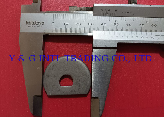 Gr10.9 Metric Hex Stud Bolt Fasteners with Customized Colors