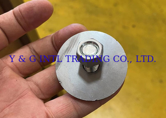 Grade 10.9 Hex Bolt Fasteners For Comprehensive Thread Specifications