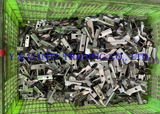 Customized Color Metric Stud Bolt Fasteners with Gr10.9 Grade for B1=1.25d Metric Studs