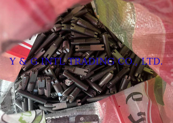 Metric Studs B1=1.25d Threaded Bolt With Corrosion Resistance for Various Threads