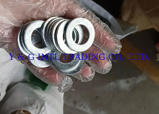 Corrosion Resistant Metric Bolt Fasteners ISO Standard Color Customization Available