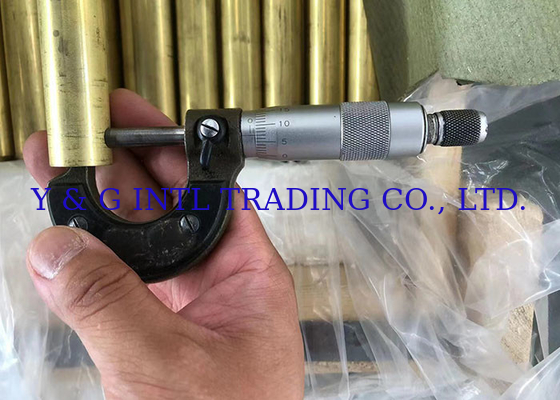Customized Thickness Seamless Cold Rolled Tube For Heavy Duty Applications