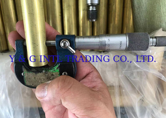 Customized Thickness Seamless Cold Rolled Tube For Heavy Duty Applications
