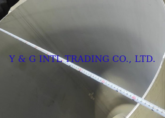 Cold Rolled Technique Stainless Steel Seamless Pipe Steel Grade 201