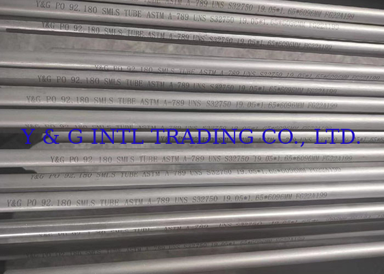 JIS Standard Seamless Stainless Tube Welded For Optimal Performance