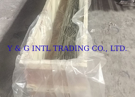 Seamless Stainless Steel Tubing For Tube Cold Rolled Technique